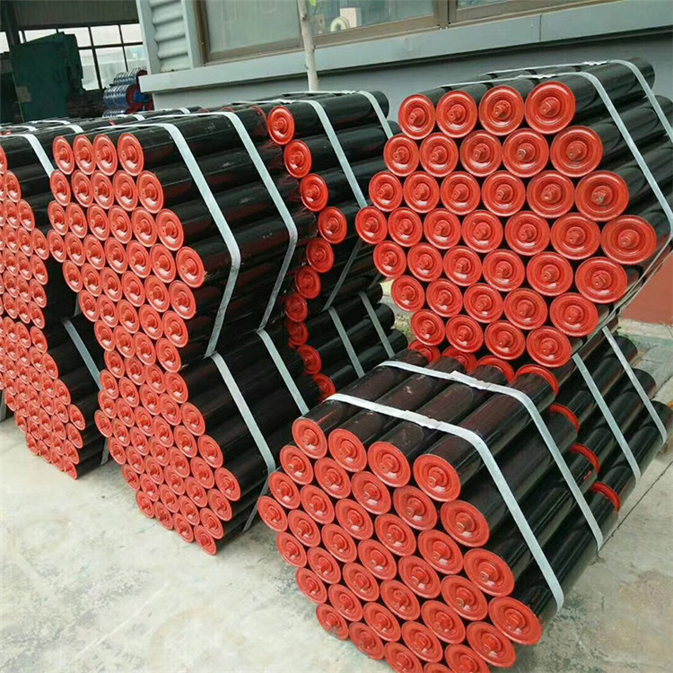 रोलर सीलची डिझाइन आणि निवड आणि रोलर मॉडेल्सची निवड