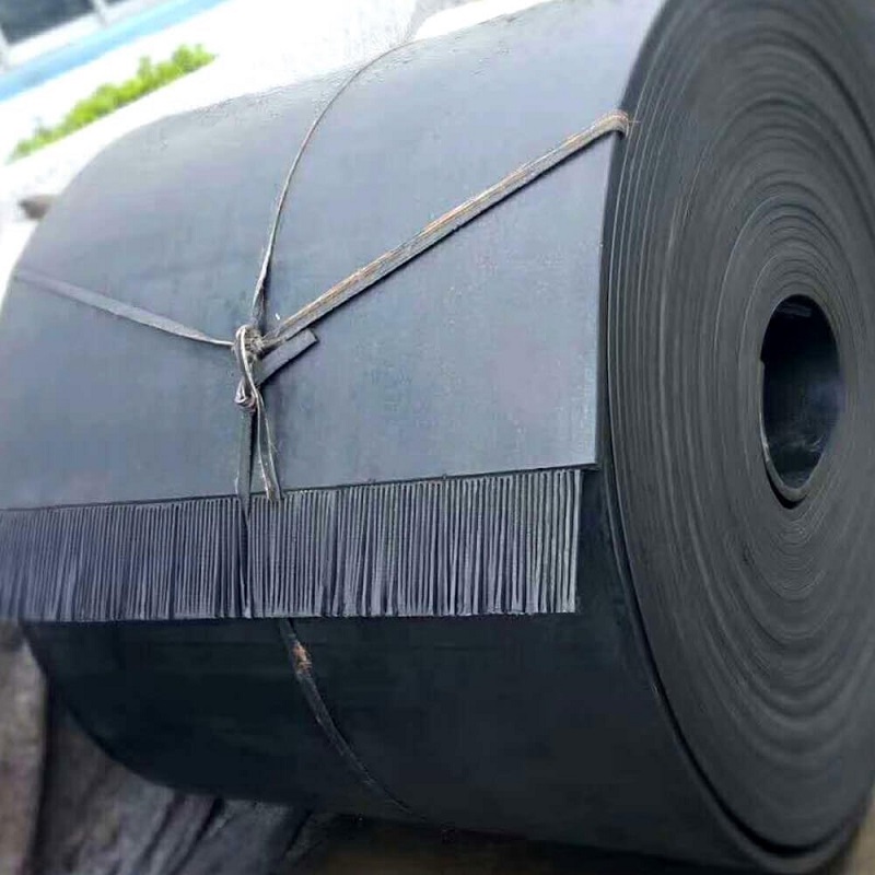 स्टील कॉर्ड कन्व्हेयर बेल्ट्स: मुख्य वैशिष्ट्ये आणि निवड मार्गदर्शक तत्त्वे