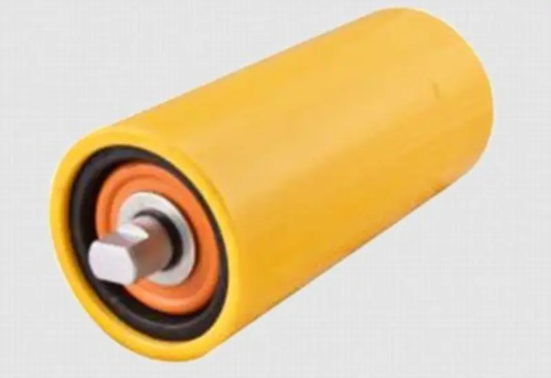 Impact Idler